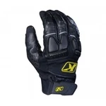 Перчатки  KLIM Adventure Glove XS Black 3086-110-000