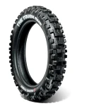 PLEWS TYRES Мото Шина Летняя Задняя EXTREME EN1 THE TOUGH ONE 140 80 18