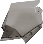 517303745 Дефлектор Ветрового Стекла Правый Для Ski Doo