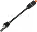 ATV-PO-858 MIZASHI Привод В Сборе Задний Правый Левый Для Polaris RZR XP 1000 1333124, 1333439, 1333944 ATV-PO-858 MIZASHI Привод В Сборе Задний Правый Левый Для Polaris RZR XP 1000 1333124, 1333439, 1333944