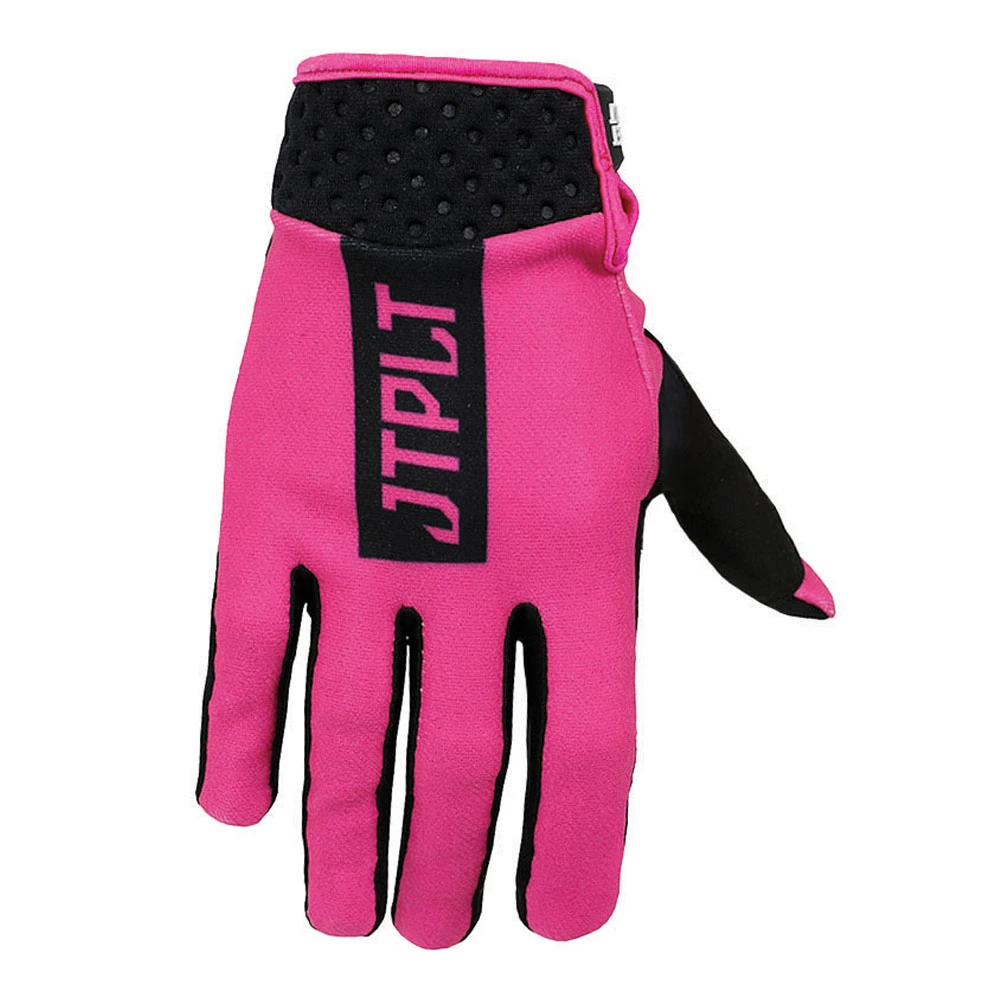 Гидроперчатки JetPilot Matrix Super Lite pink/black 20088