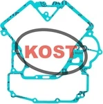 sn-000043 Kost Gasket Прокладка Картера Для Ski Doo V800 420651220 STELS 100203-001-0001, LU071997