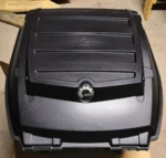 619560023 Кофр для снегохода BRP 45 литров (860200395)