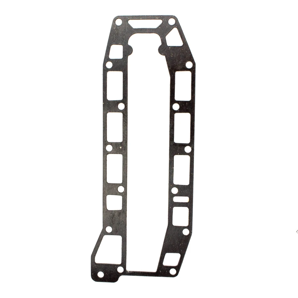 Прокладка крышки выхлопа Skipper для Yamaha Модели техники: 25/40/50
