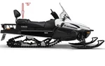 Free Wind Ремонтный Комплект 'Б' Для Перетяжки Пассажирского Сиденья Для Yamaha Viking Professional VK10