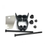 860202334 Система регулировки колеи Ski-Doo BRP LYNX 860201619