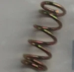 710000285 Пружина Для BRP Can Am