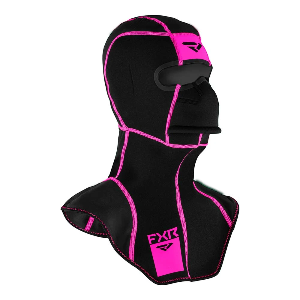 Балаклава FXR Cold-Stop Anti-Fog, 221658-1095