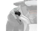 295100948 Держатель удилищ и подстаканников, левый для BRP Sea-Doo