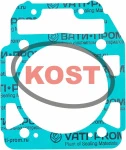 sn-000110 Kost Gasket Прокладка Цилиндра Для РМ 21040408901, 0120421