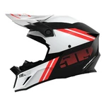 Шлем 509 Altitude 2.0 Racing Red F01009300-103