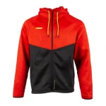 Толстовка 509 Tech Red, размер XL F09000901-150-101