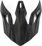 V-AA-SD SNOW DIVISION Козырек Черный Для Шлема AIROH Aviator 2,1 2,2 2,3