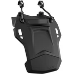 860202567 Брызговик Быстросъемный LinQ Задний Черный Для BRP Lynx Shredder Radien2