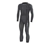 Термокомбинезон SIXS STX Black Carbon