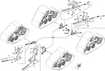 705400904 Трубка Передняя Стабилизационная Для Гусеницы APACHE Для BRP Can Am