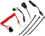 SM-01554 SPI Чека Безопасности Для Arctic Cat 5639-859