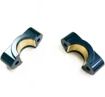 SM-08758 SPI Вкладыш Рулевой Колонки Нижний Усиленный Для Ski Doo 506152217, 506152518
