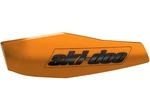 860201457 Накладки Сменные Для Защиты Рук Оранжевые Для Ski Doo