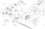 515177576 Предохранитель Аккумулятора Для Ski Doo 515177534