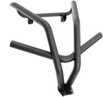 715002469 Бампер Передний Усиленный Черный Для BRP Can Am Renegade