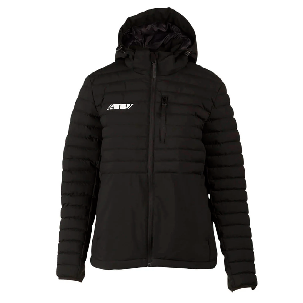 Куртка 509 Syn Down Black, SM, F04001700-120-001