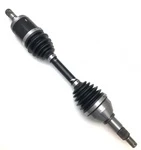 705402237 Привод передний левый Can-Am BRP G2 19-  705403009