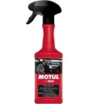 110151 MOTUL Очиститель Следов Насекомых Insect Remover 500 МЛ Триггер Спрей