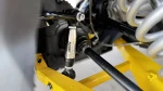DEIKIN Стойки Переднего Стабилизатора Для BRP Can Am Maverick R 706205574, 706205575