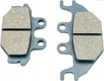 S45105BAA000A Колодки Тормозные Передние Для BRP Can Am DS 250