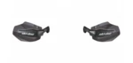 860202474 Ветрозащитные щитки на руль снегохода Ski-Doo BRP REV Gen5, Neo, REV Gen4 XS XM XP XR XU