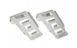 860200314 Подножки снегохода передние Ski-Doo BRP LYNX