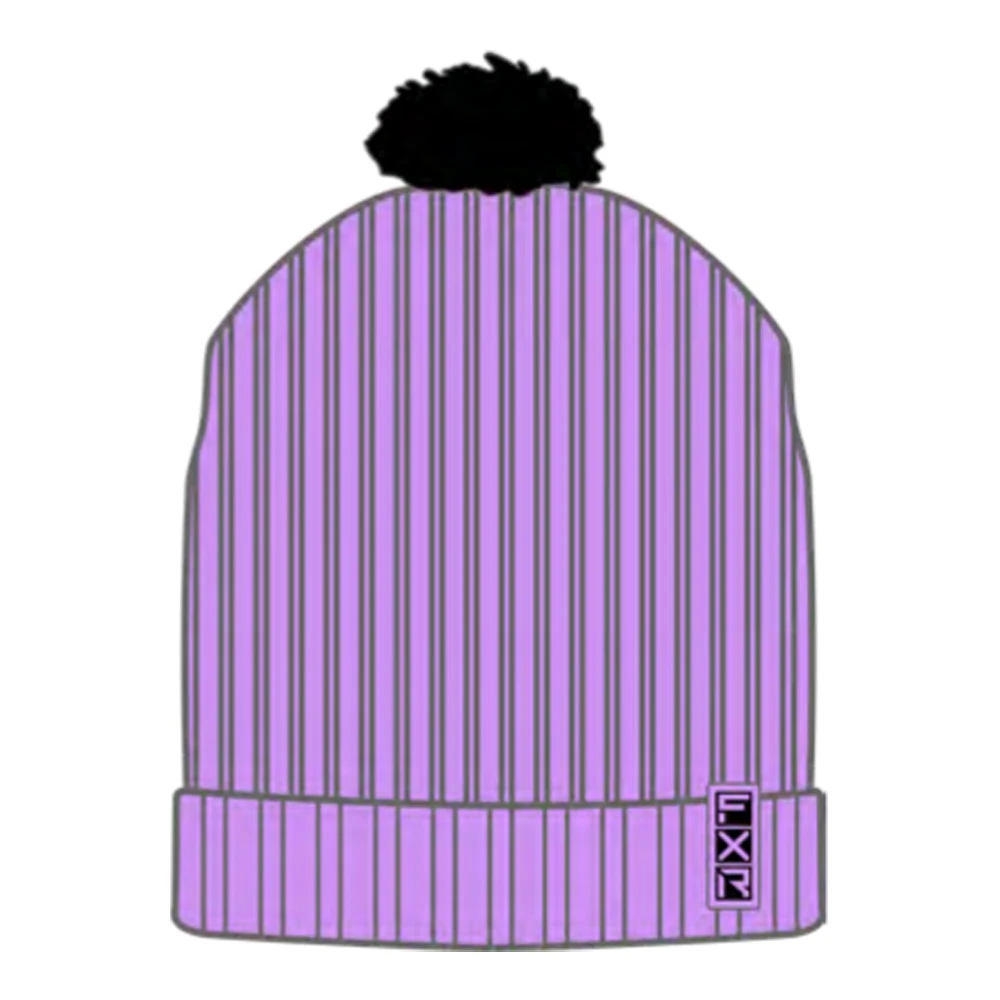 Шапка FXR Sonic Lilac, Adult, 251619-8700-00