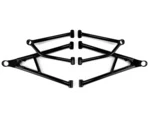 VOEVODA Комплект Рычагов 36' Для Polaris AXYS, Matryx 1824653-067, 1824652-067, 1824653-309, 1824652-309, 1824655-067, 1824654-067, 1824655-309