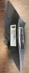 5437455 Нaклaдкa Капота Пpaвая Для Polaris WIDETRAK IQ 2009-2017