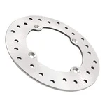 705601178 Диск тормозной передний Maverick/Commander 1000 705601178