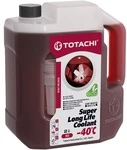 41802 TOTACHI Антифриз SUPER LONG LIFE COOLANT Red -40C Красный 2 Литра 41801