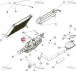 293720130 Втулка Для BRP Can Am
