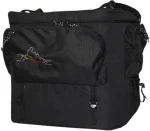 28855 Басег Кофр 50 На Туннель Черный Для Polaris Widetrak LX, IQ