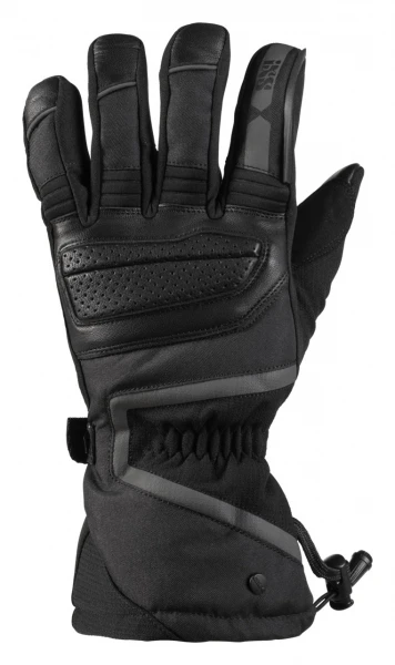 Мотоперчатки iXS Tour LT Women Glove Vail 3.0 X42509 003