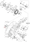 420632170 Подшипник Для BRP Can Am Traxter 2003-2005