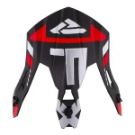 Козырек FXR Helium Race Div Red, OS, 211702-2000-00