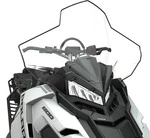 2882796 Высокое Ветровое Стекло Прозрачное Для Polaris AXYS 5453397, 5451520, 2883078, 2880394