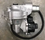 21120100002 Дифференциал в сборе передний Odes 21120100002 1007170