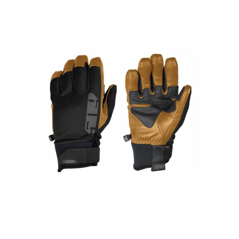 Перчатки 509 Backcountry Ignite Gloves с подогревом, F07000203-901