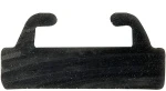 21-5157-1-01-01 GARLAND Склиз Черный Для Ski Doo 560102200