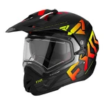 Шлем FXR Torque X Team с подогревом Ignition Шлем FXR Torque X Team с подогревом Ignition