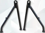 STS Комплект Нижних Рычагов 34' Для BRP Ski Doo Summit REV Gen4, Gen5 505075171, 505075172, 505075470, 505075471