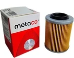 1061-002 METACO Фильтр Масляный Для Ski Doo 420256188, 711256188, РМ 0120440, 1007779, 21040111601, RMD0105001, HF152