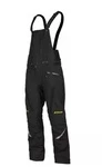 Полукомбинезон KLIM Keweenaw Bib XL/Т Black 3096-250-000